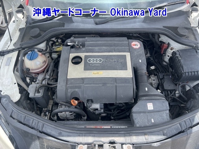 Audi TT 2008 7569577-12