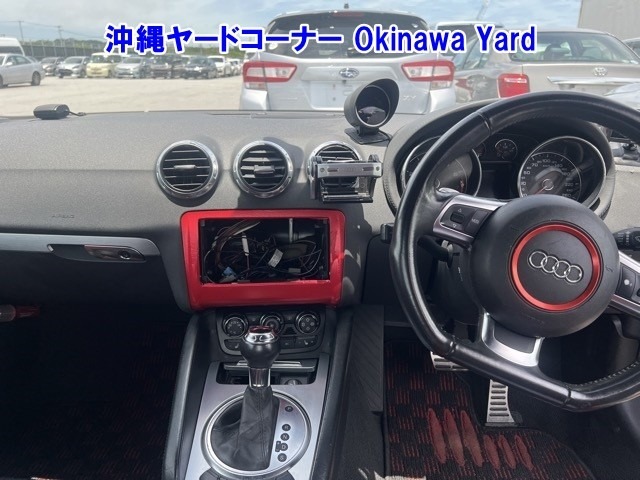 Audi TT 2008 7569577-3