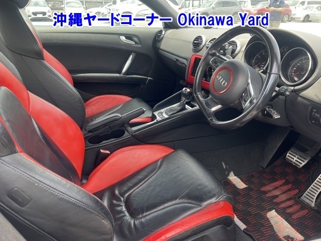 Audi TT 2008 7569577-6