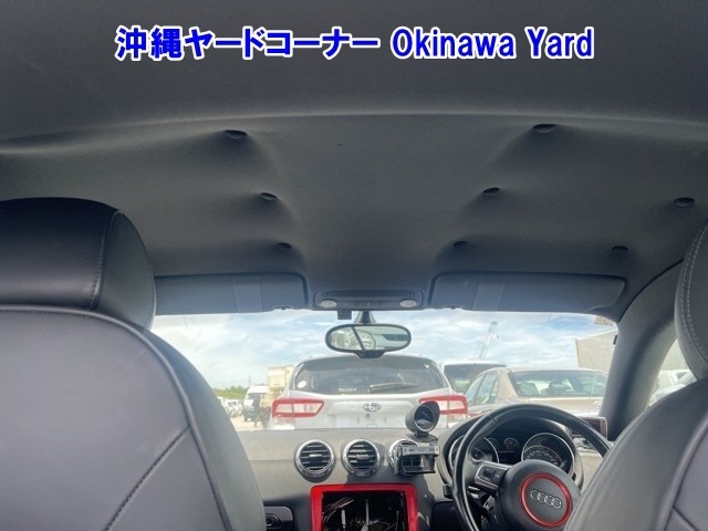 Audi TT 2008 7569577-8