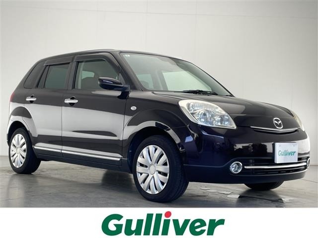 Mazda VERISA 2012 7566576-0