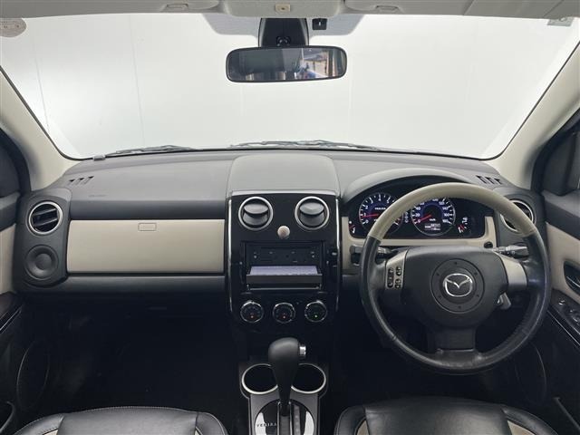 Mazda VERISA 2012 7566576-2