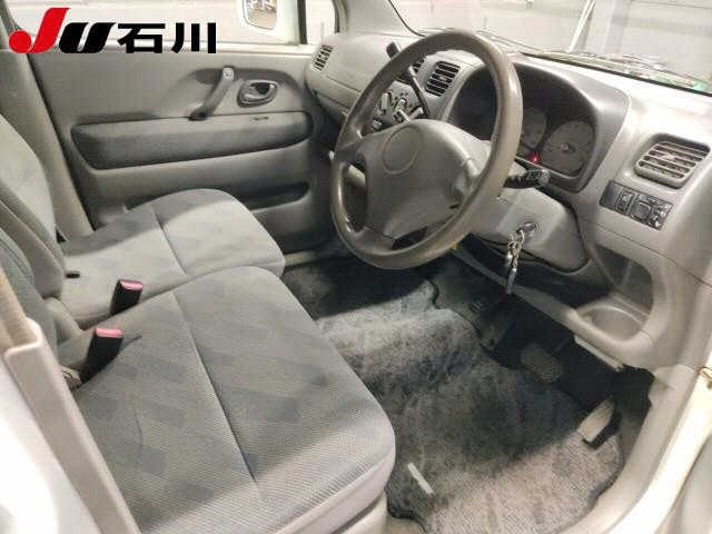Suzuki WAGON R 1999 7564485-3