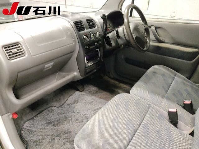 Suzuki WAGON R 1999 7564485-4