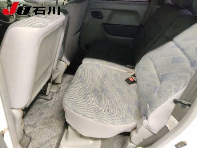 Suzuki WAGON R 1999 7564485-5