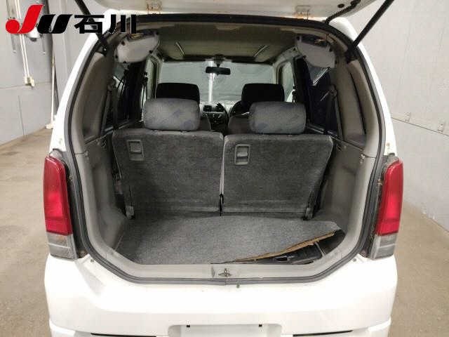 Suzuki WAGON R 1999 7564485-6
