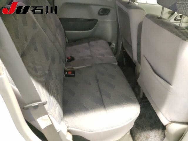 Suzuki WAGON R 1999 7564485-7