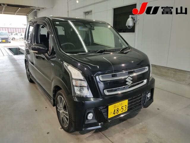 Suzuki WAGON R 2020 7564486-0