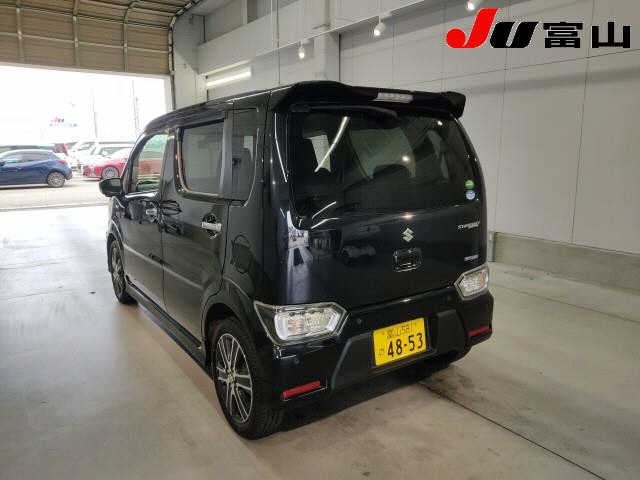Suzuki WAGON R 2020 7564486-1