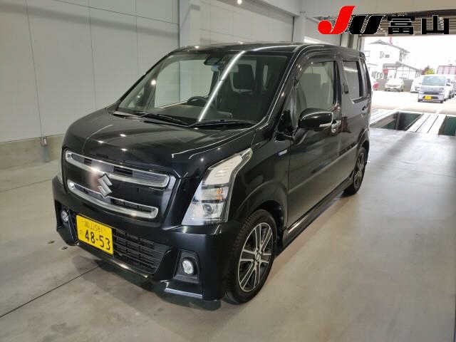 Suzuki WAGON R 2020 7564486-4