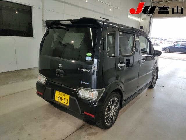 Suzuki WAGON R 2020 7564486-5