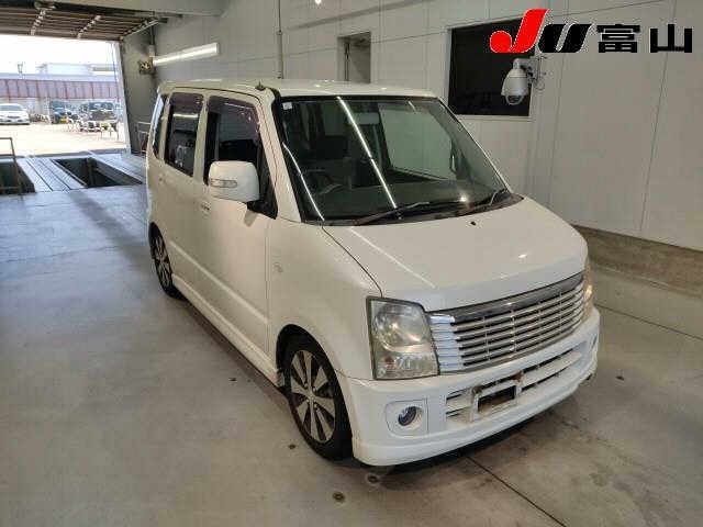 Suzuki WAGON R 2007 7564494-0
