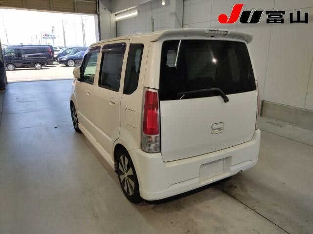 Suzuki WAGON R 2007 7564494-1