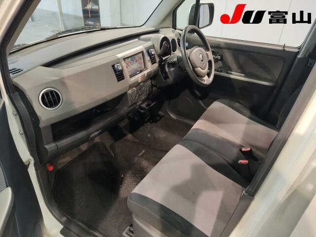 Suzuki WAGON R 2007 7564494-3