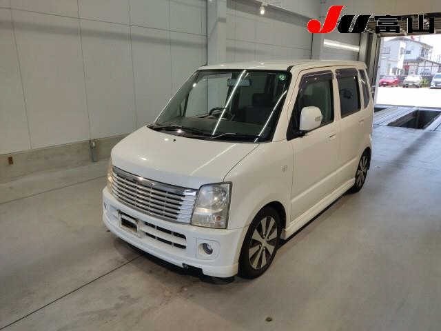 Suzuki WAGON R 2007 7564494-4