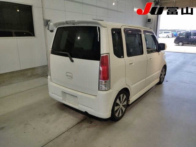Suzuki WAGON R 2007 7564494-5