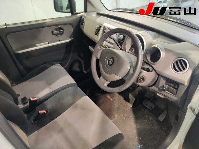 Suzuki WAGON R 2007 7564494-6