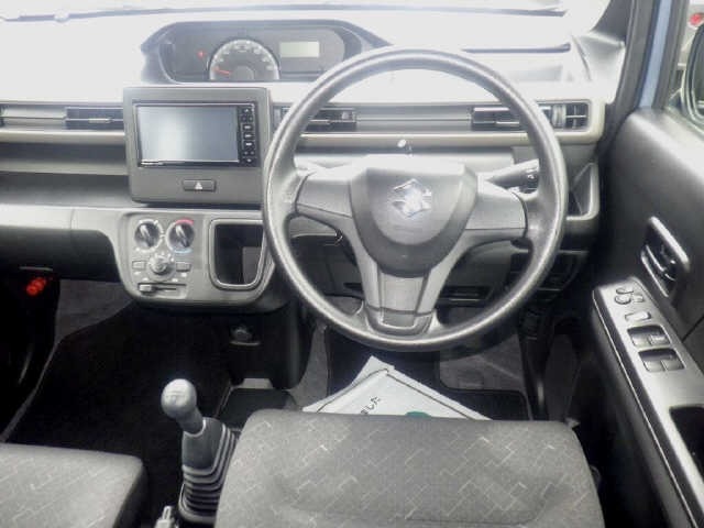 Suzuki WAGON R 2021 7564495-3