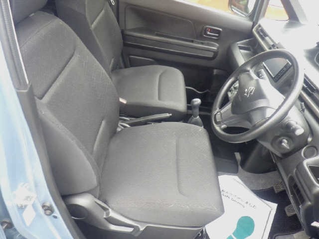 Suzuki WAGON R 2021 7564495-7