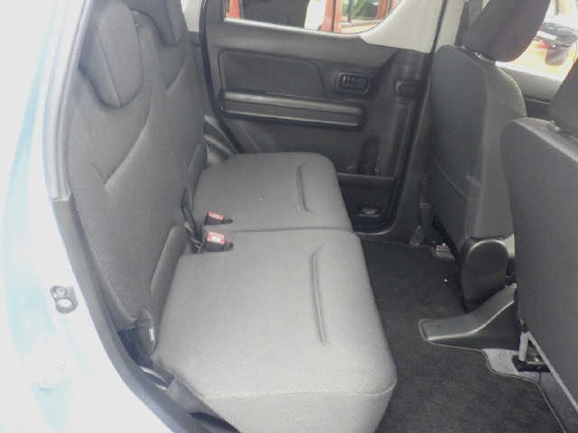 Suzuki WAGON R 2021 7564495-8