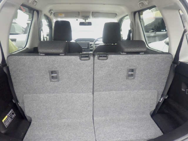 Suzuki WAGON R 2021 7564495-9