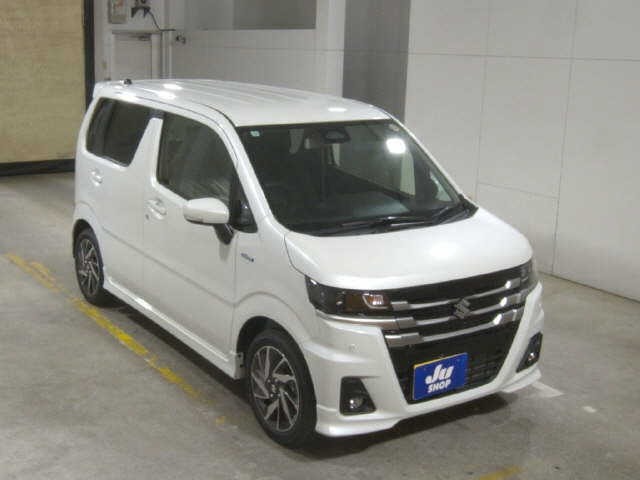 Suzuki WAGON R 2025 7564496-0