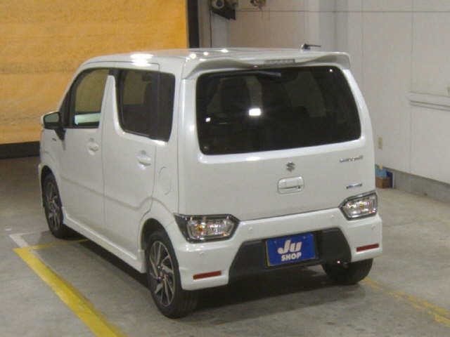 Suzuki WAGON R 2025 7564496-1