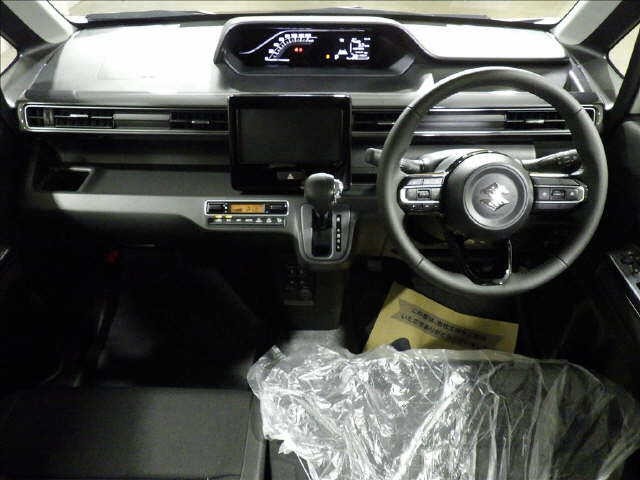 Suzuki WAGON R 2025 7564496-3