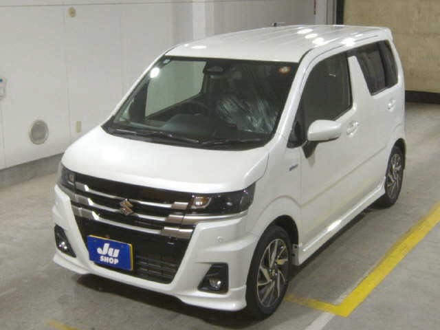 Suzuki WAGON R 2025 7564496-4