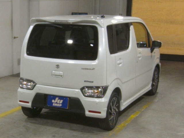 Suzuki WAGON R 2025 7564496-5