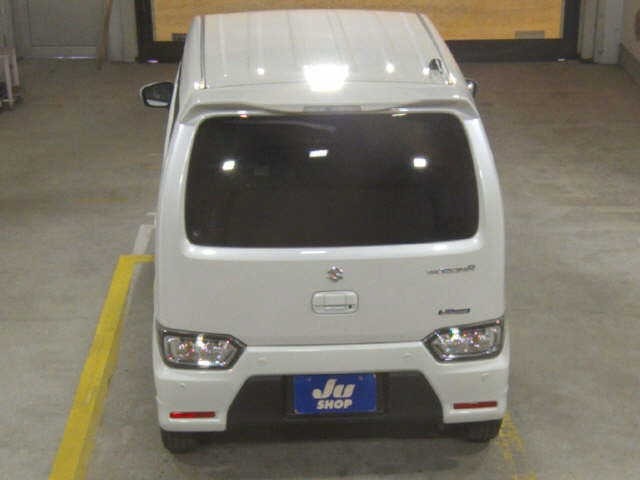Suzuki WAGON R 2025 7564496-6