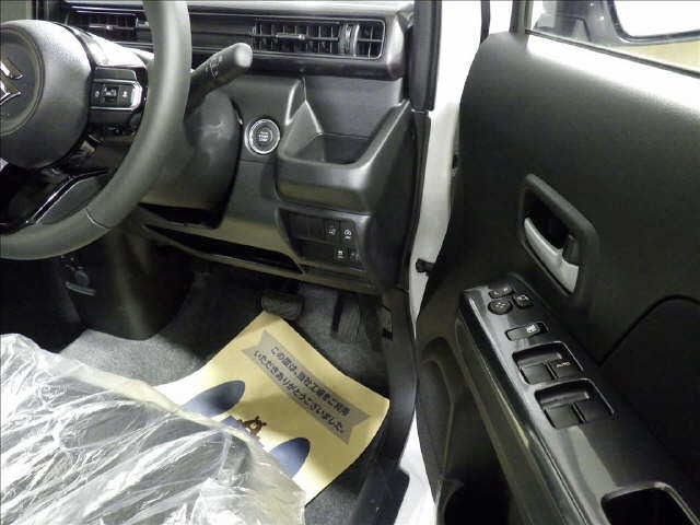 Suzuki WAGON R 2025 7564496-7
