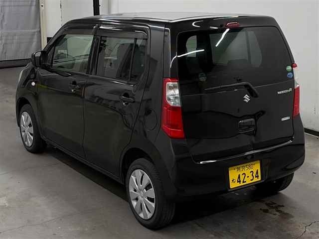 Suzuki WAGON R 2014 7564497-1