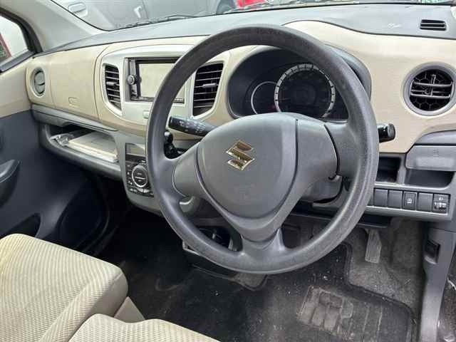 Suzuki WAGON R 2014 7564497-3
