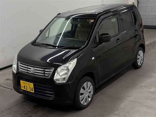 Suzuki WAGON R 2014 7564497-4