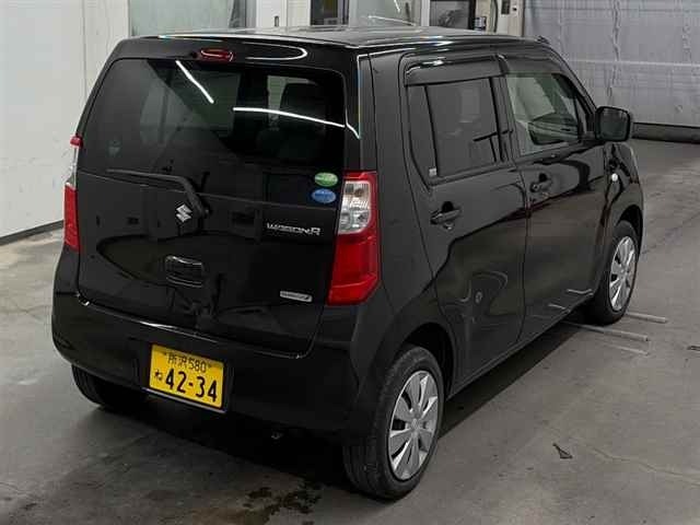 Suzuki WAGON R 2014 7564497-5