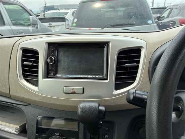 Suzuki WAGON R 2014 7564497-6