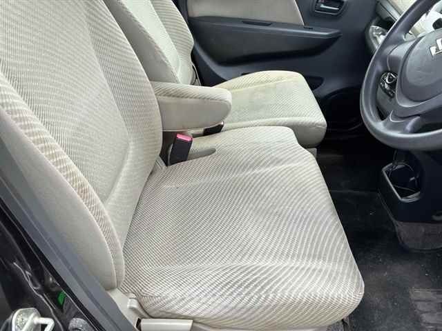 Suzuki WAGON R 2014 7564497-7