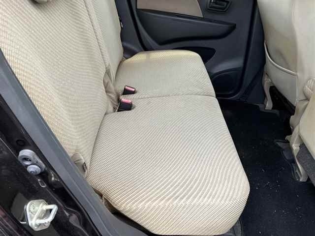Suzuki WAGON R 2014 7564497-8