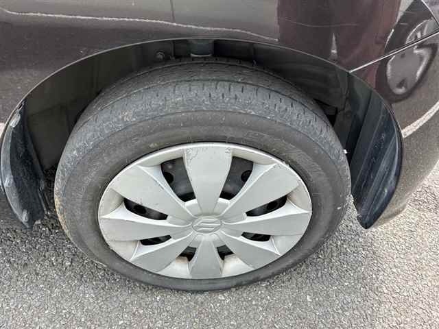 Suzuki WAGON R 2014 7564497-9
