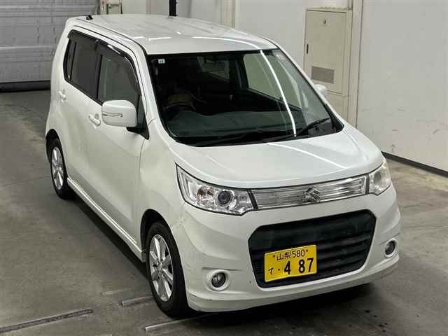 Suzuki WAGON R 2013 7564498-0