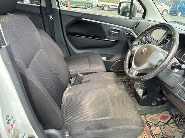 Suzuki WAGON R 2013 7564498-7