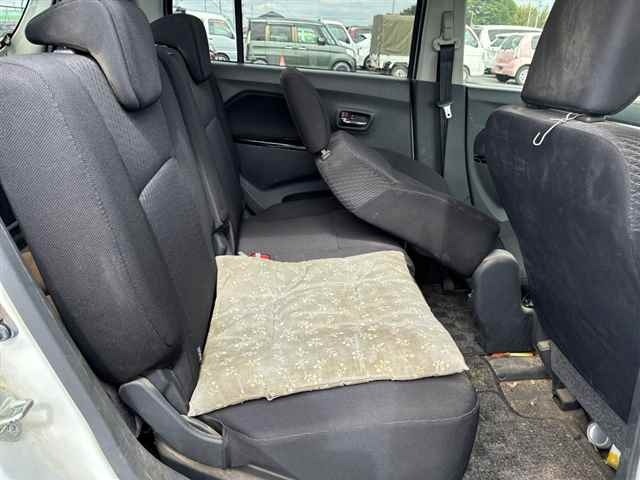 Suzuki WAGON R 2013 7564498-8