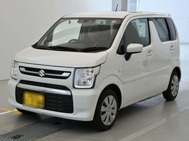 Suzuki WAGON R 2024 7564524-0