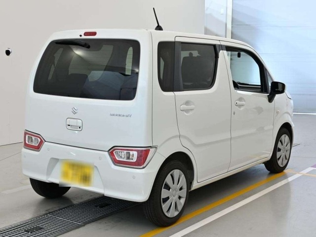 Suzuki WAGON R 2024 7564524-1