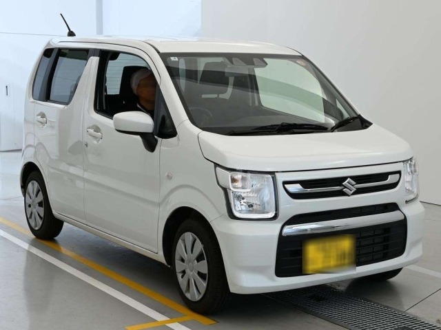 Suzuki WAGON R 2024 7564524-5
