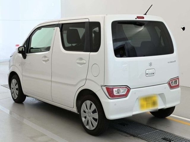 Suzuki WAGON R 2024 7564524-6