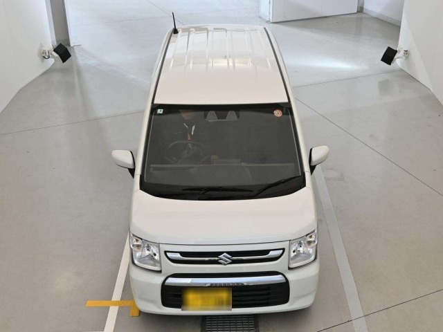Suzuki WAGON R 2024 7564524-7