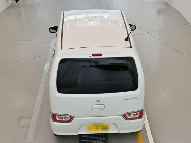 Suzuki WAGON R 2024 7564524-8