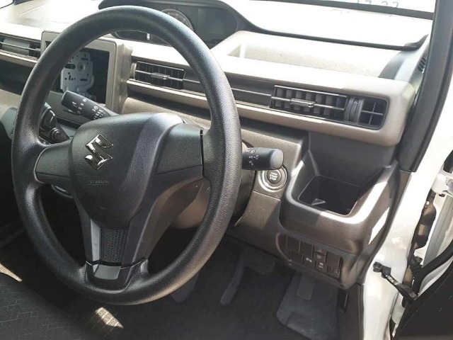 Suzuki WAGON R 2024 7564524-9
